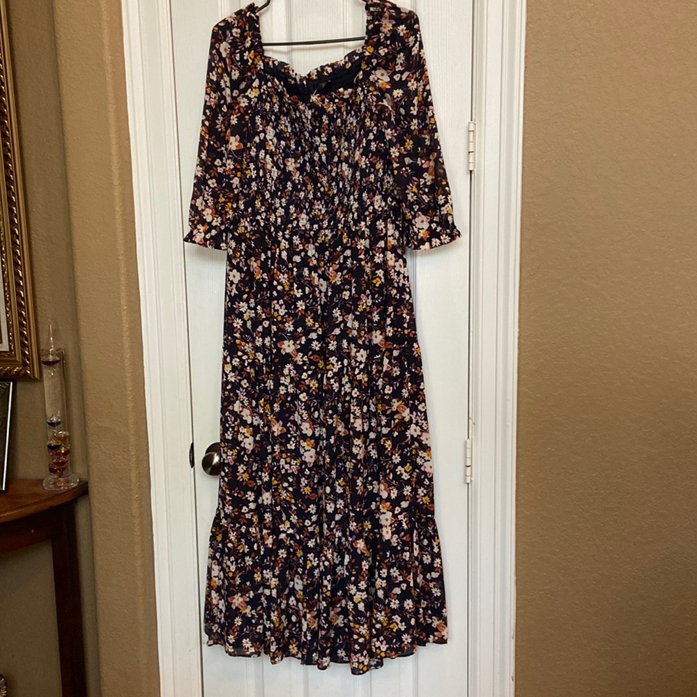 NWT Ann Taylor Dress